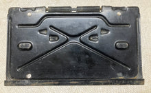 Load image into Gallery viewer, 66 67 Chevelle Fuel Filler Door 3872148 Original SS 1966 1967