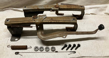 Load image into Gallery viewer, 78-88 G-Body Bucket Seat Tracks Original Malibu Monte Carlo El Camino Grand Prix 1978-1988 - Sundellauto Specialties