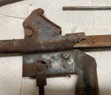 Load image into Gallery viewer, Early 1950&#39;s GM Bumper Jack Original
