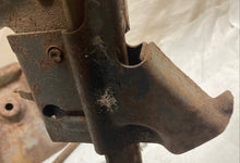 Load image into Gallery viewer, Early 1950&#39;s GM Bumper Jack Original