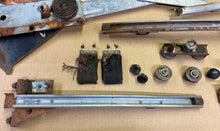 Load image into Gallery viewer, 69 Chevelle 2 door coupe and convertible glass hardware kit RH