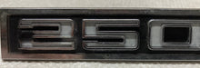 Load image into Gallery viewer, NOS 69 Chevelle 250 RH Fender Marker Bezel El Camino 1969