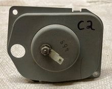 Load image into Gallery viewer, 66 67 Chevelle El Camino Clock standard dash Original - Sundellauto Specialties