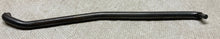 Load image into Gallery viewer, 67 Chevelle El Camino Upper Clutch Rod Original SS 1967 - Sundellauto Specialties