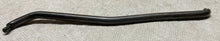 Load image into Gallery viewer, 67 Chevelle El Camino Upper Clutch Rod Original SS 1967 - Sundellauto Specialties