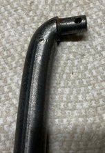 Load image into Gallery viewer, 67 Chevelle El Camino Upper Clutch Rod Original SS 1967 - Sundellauto Specialties