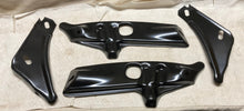 Load image into Gallery viewer, 68 69 70 71 72 Nova Front Bumper Brackets 4 pc SS 1968 1969 1970 1971 1972 - Sundellauto Specialties
