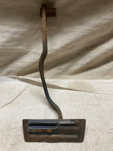 Load image into Gallery viewer, 67 68 69 Camaro Firebird Automatic Brake Pedal Original 68-72 Nova 1967 1968 1969 1970 1971 1972 - Sundellauto Specialties