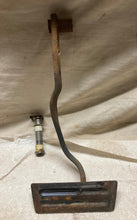 Load image into Gallery viewer, 67 68 69 Camaro Firebird Automatic Brake Pedal and Pin Original 68-72 Nova 1967 1968 1969 1970 1971 1972 - Sundellauto Specialties