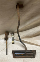 Load image into Gallery viewer, 67 68 69 Camaro Firebird Automatic Manual Brake Pedal with Pin and Clevis Original 68-72 Nova 1967 1968 1969 1970 1971 1972 - Sundellauto Specialties