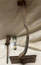 Load image into Gallery viewer, 67 68 69 Camaro Firebird Automatic Manual Brake Pedal with Pin and Clevis Original 68-72 Nova 1967 1968 1969 1970 1971 1972 - Sundellauto Specialties