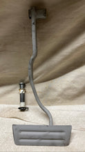 Load image into Gallery viewer, 67 68 69 Camaro Firebird Automatic Brake Pedal with Pin Original 68-72 Nova 1967 1968 1969 1970 1971 1972 (Copy) (Copy) - Sundellauto Specialties