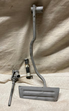 Load image into Gallery viewer, 67 68 69 Camaro Firebird Automatic Manual Brake Pedal with Pin and Clevis Original 68-72 Nova 1967 1968 1969 1970 1971 1972 (Copy) - Sundellauto Specialties