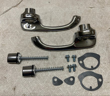 Load image into Gallery viewer, 70 71 72 Chevelle Door Handle Kit Outer SS Malibu 1970 1971 1972 - Sundellauto Specialties