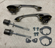Load image into Gallery viewer, 70 71 72 Chevelle Door Handle Kit Outer SS Malibu 1970 1971 1972 - Sundellauto Specialties
