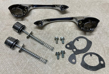 Load image into Gallery viewer, 64 65 66 67 Chevelle Door Handle Kit Outer SS Malibu 1964 1965 1966 1967 - Sundellauto Specialties