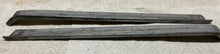Load image into Gallery viewer, 62 63 64 65 66 67 Chevy ll Nova Post Sedan A pillar drip rail - Sundellauto Specialties