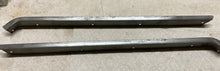 Load image into Gallery viewer, 62 63 64 65 66 67 Chevy ll Nova Post Sedan A pillar drip rail - Sundellauto Specialties