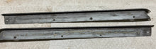 Load image into Gallery viewer, 62 63 64 65 66 67 Chevy ll Nova Post Sedan A pillar drip rail - Sundellauto Specialties