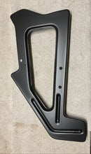 Load image into Gallery viewer, 67 68 Camaro RS Center Grille Support Hood Latch Support 1967 1968 - Sundellauto Specialties