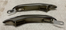 Load image into Gallery viewer, 69 Camaro Rear Bumper Guards Standard Bumperettes LH/RH Pair 1969 - Sundellauto Specialties
