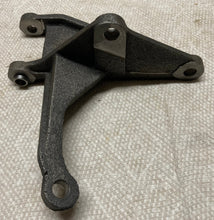 Load image into Gallery viewer, 65 66 67 68 Chevelle Big Block Cast Iron Lower Alternator Bracket SS 1965 1966 1967 1968 - Sundellauto Specialties