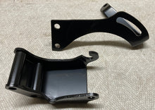 Load image into Gallery viewer, 67 68 Camaro Power Steering Pump Mounting Brackets 2 Piece Set 302ci 350SS 1967 1968 - Sundellauto Specialties