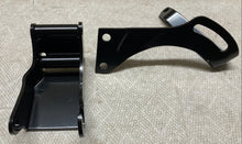 Load image into Gallery viewer, 67 68 Camaro Power Steering Pump Mounting Brackets 2 Piece Set 302ci 350SS 1967 1968 - Sundellauto Specialties