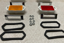 Load image into Gallery viewer, 69 Camaro Side Marker Lamp Kit Front &amp; Rear 20 Piece Set SS 1969 - Sundellauto Specialties