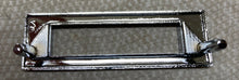 Load image into Gallery viewer, 69 Camaro Rear Side Marker Bezel - Rear SS 1969 - Sundellauto Specialties
