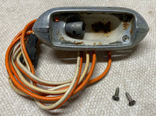 Load image into Gallery viewer, 64 65 66 67 El Camino Dome Light Assembly with Harness Original SS 1964 1965 1966 1967 - Sundellauto Specialties