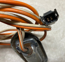Load image into Gallery viewer, 64 65 66 67 El Camino Dome Light Assembly with Harness Original SS 1964 1965 1966 1967 - Sundellauto Specialties