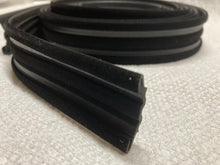 Load image into Gallery viewer, 68 69 70 71 72 Tempest Glass Run Channel GTO 442 Grand Sport 1968 1969 1970 1971 1972 - Sundellauto Specialties