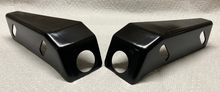 Load image into Gallery viewer, 70 71 72 73 Camaro Frame To Radiator Support Brackets Pair SS 1970 1971 1972 1973 - Sundellauto Specialties