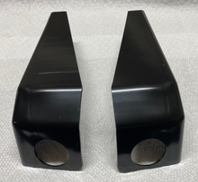 Load image into Gallery viewer, 70 71 72 73 Camaro Frame To Radiator Support Brackets Pair SS 1970 1971 1972 1973 - Sundellauto Specialties