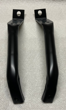 Load image into Gallery viewer, 70 71 72 73 Camaro Front Bumper Brackets Pair SS 1970 171 1972 1973 Inner Bracket Braces - Sundellauto Specialties