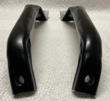 Load image into Gallery viewer, 70 71 72 73 Camaro Front Bumper Brackets Pair SS 1970 171 1972 1973 Inner Bracket Braces - Sundellauto Specialties