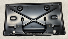 Load image into Gallery viewer, 70 71 72 73 74 75 76 77 Camaro Rear License Plate Bracket  SS 73-74 Nova 1970 1971 1972 1973 1974 1975 1976 1977 - Sundellauto Specialties