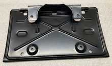 Load image into Gallery viewer, 70 71 72 73 74 75 76 77 Camaro Rear License Plate Bracket  SS 73-74 Nova 1970 1971 1972 1973 1974 1975 1976 1977 - Sundellauto Specialties