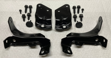 Load image into Gallery viewer, 70 71 72 Camaro Front Bumper Bracket Set Standard SS 1970 1971 1972 - Sundellauto Specialties