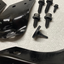 Load image into Gallery viewer, 70 71 72 Camaro Front Bumper Bracket Set Standard SS 1970 1971 1972 - Sundellauto Specialties