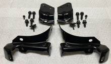Load image into Gallery viewer, 70 71 72 Camaro Front Bumper Bracket Set Standard SS 1970 1971 1972 - Sundellauto Specialties