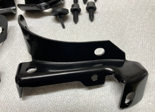 Load image into Gallery viewer, 70 71 72 Camaro Front Bumper Bracket Set Standard SS 1970 1971 1972 - Sundellauto Specialties