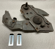 Load image into Gallery viewer, 67 68 69 Camaro Quarter Window Stops SS Firebird 1967 1968 1969 - Sundellauto Specialties