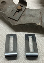 Load image into Gallery viewer, 67 68 69 Camaro Quarter Window Stops SS Firebird 1967 1968 1969 - Sundellauto Specialties