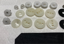 Load image into Gallery viewer, 68 69 70 71 72 Chevelle Hardtop Quarter Window Hardware Kit SS 1968 1969 1970 1971 1972 - Sundellauto Specialties