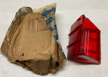 Load image into Gallery viewer, NOS 67 El Camino Taillight Lens RH 5959702 SS Station Wagon 1967