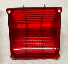 Load image into Gallery viewer, NOS 67 El Camino Taillight Lens RH 5959702 SS Station Wagon 1967