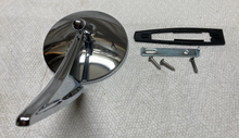 Load image into Gallery viewer, 68 Chevelle Door Mirror without Bowtie SS El Camino Nova 1966 1967 1968 1969 1970 1971 1972 - Sundellauto Specialties