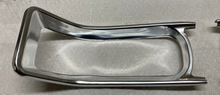 Load image into Gallery viewer, 66 Chevelle Taillight Bezels LH RH with Clips SS Malibu 1966 - Sundellauto Specialties